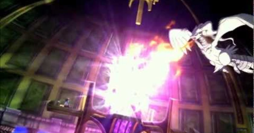 Pokémon film White: Victini and Zekrom