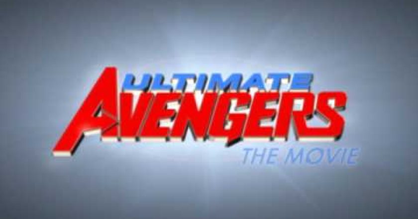 Ultimate Avengers: Konečná pomsta