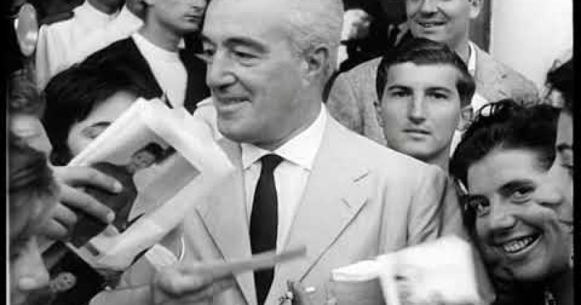 Generál Della Rovere