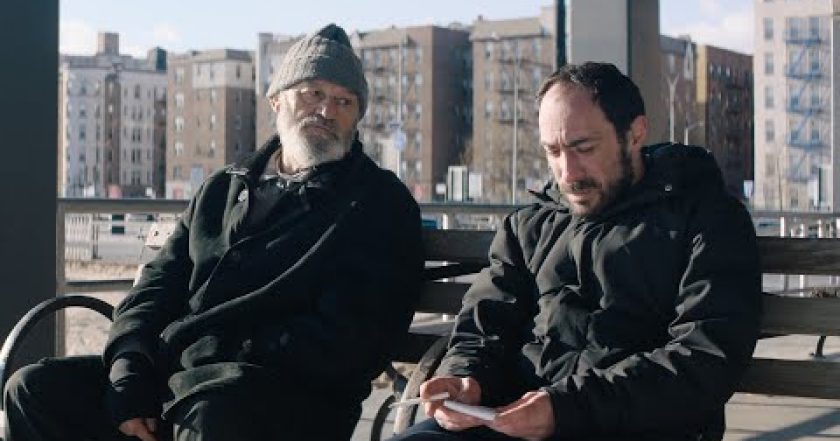 Čtvrtá brightonská ulice