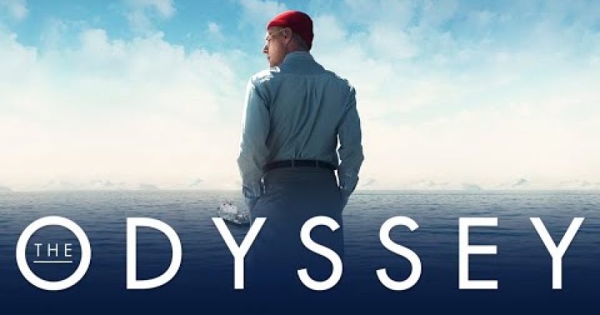 Odysea