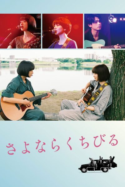 Plakát Sbohem ústa