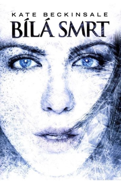 Plakát Bílá smrt