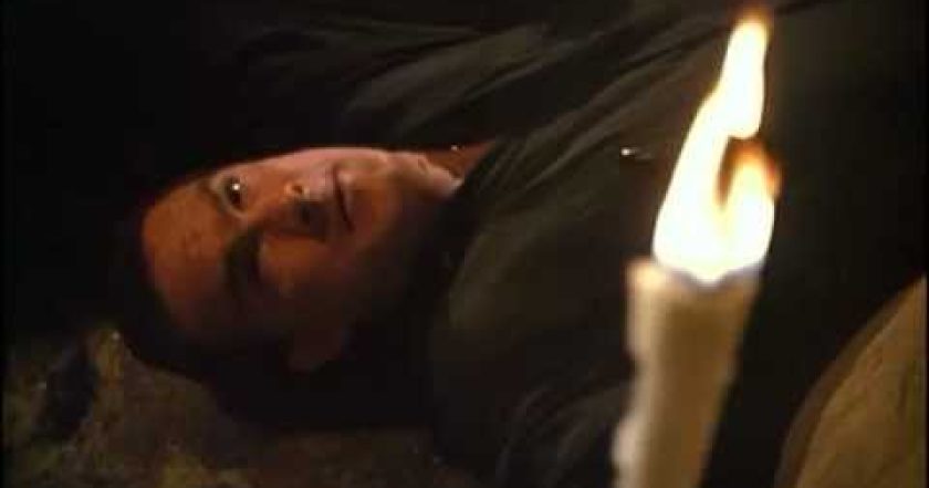 Muž s cejchem smrti