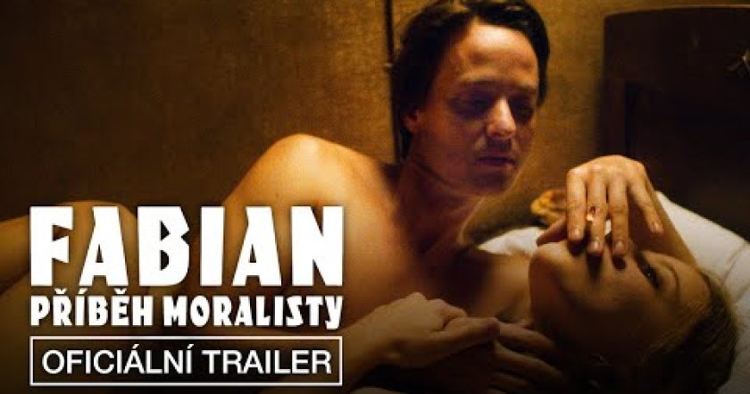 Fabian – Příběh moralisty