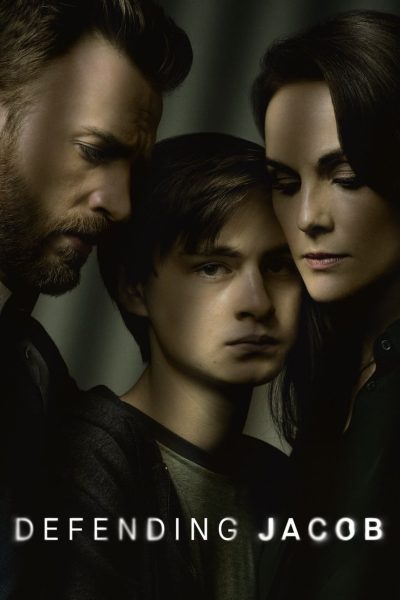 Plakát Jacobova obhajoba