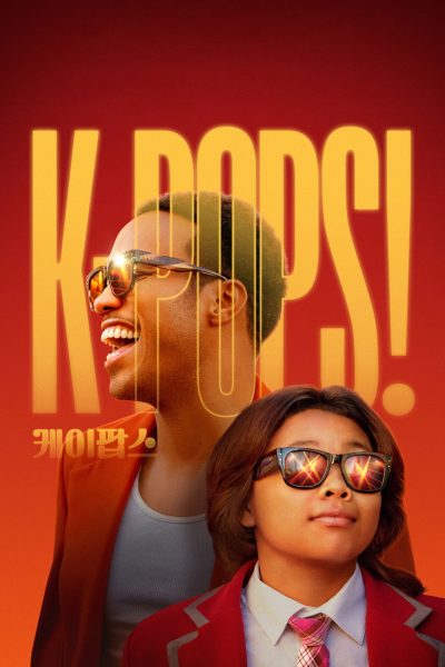 Táta jede K-pop