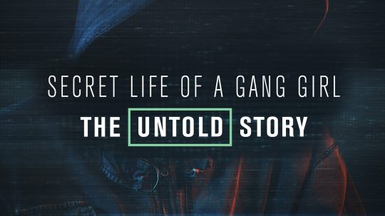 The Untold Story - 6. epizoda