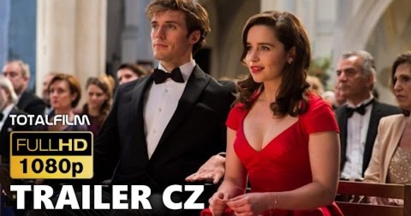 Než jsem tě poznala