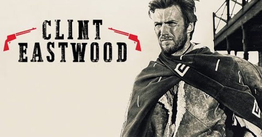 Clint Eastwood - poslední legenda