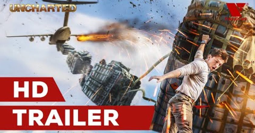 Uncharted: Lovci pokladov