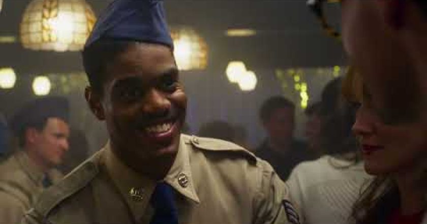 Přišel čas na lásku