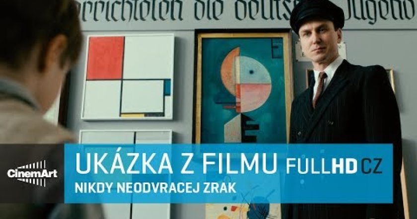 Nikdy neodvracej zrak