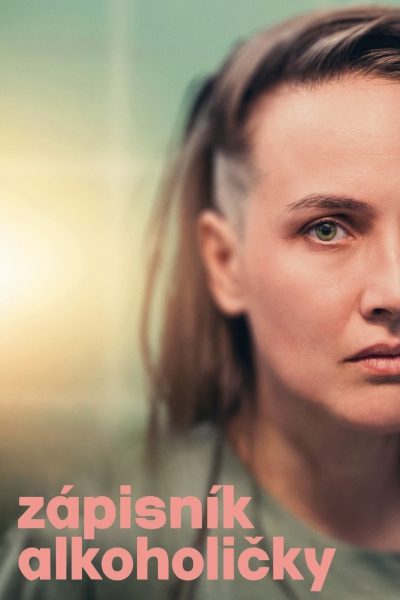 Plakát Zápisník alkoholičky