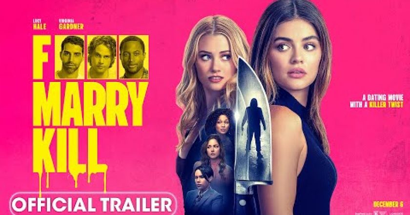 F Marry Kill