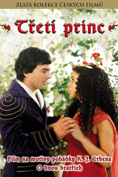 Plakát Třetí princ