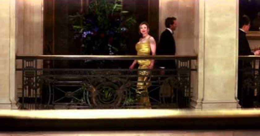 Bridget Jonesová: S rozumem v koncích