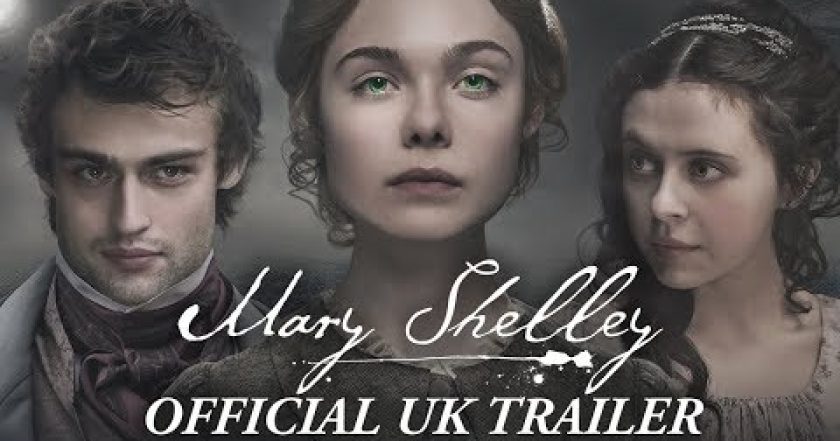 Mary Shelleyová