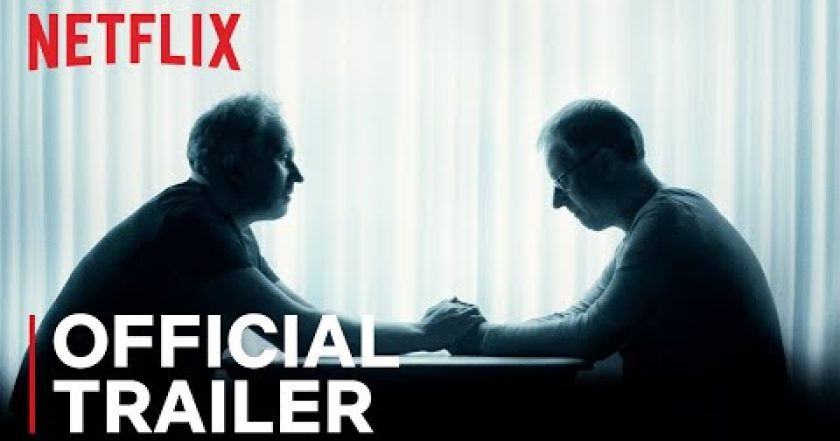 Řekni mi, kdo vlastně jsem