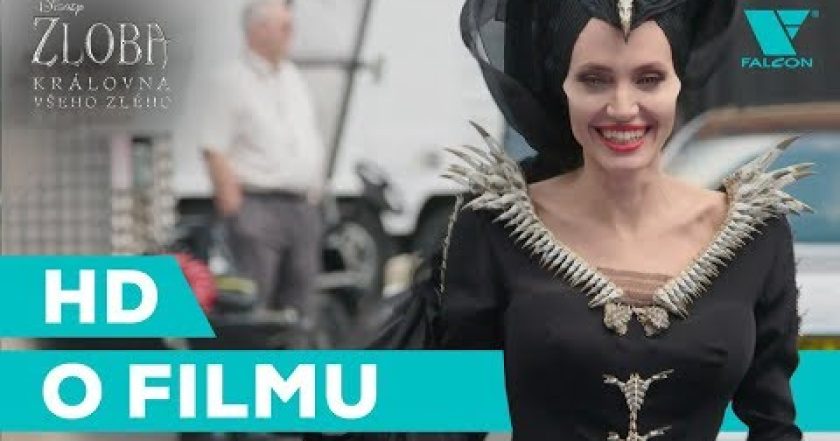 Zloba: Královna všeho zlého