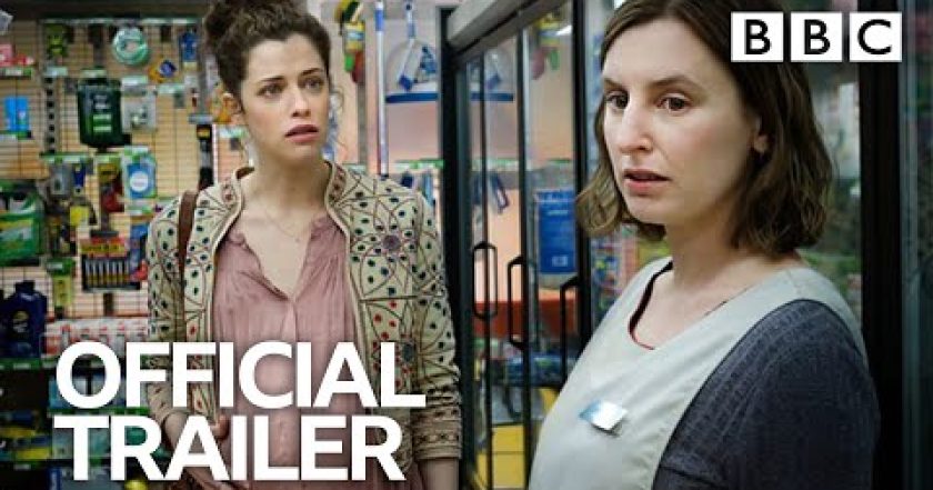 The Secrets She Keeps