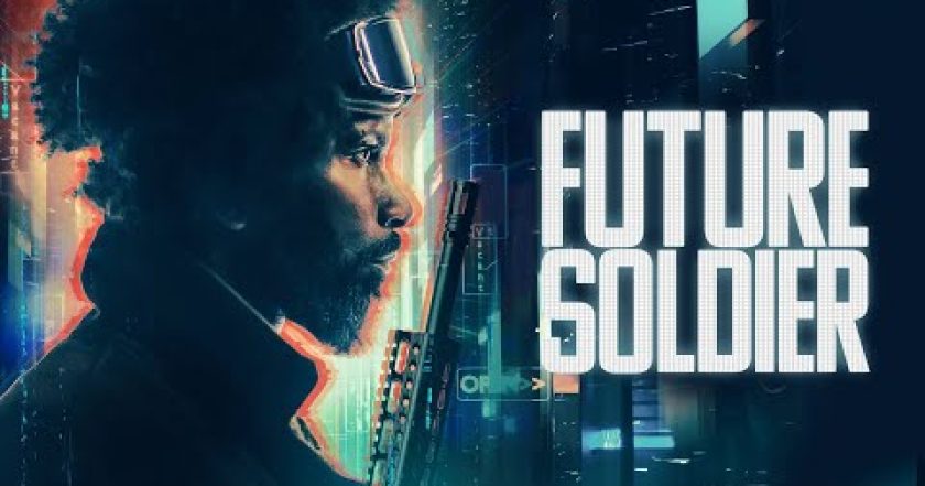 Future Soldier