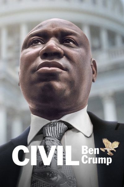 Plakát Civil: Ben Crump