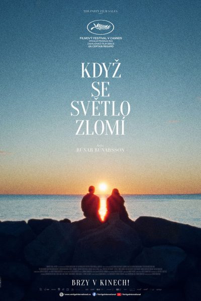 Plakát Když se světlo zlomí