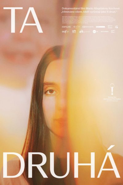 Plakát Ta druhá