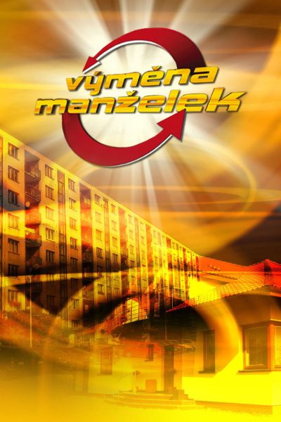 Plakát Výměna manželek