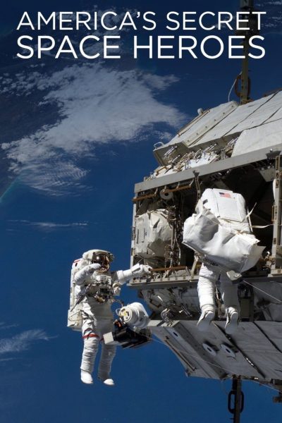 Vesmírní inženýři