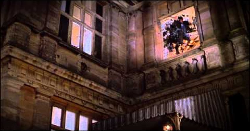 Mumie se vrací