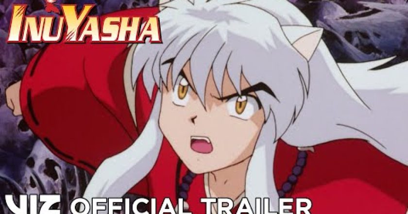 InuYasha