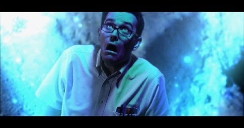 Angry Video Game Nerd: The Movie
