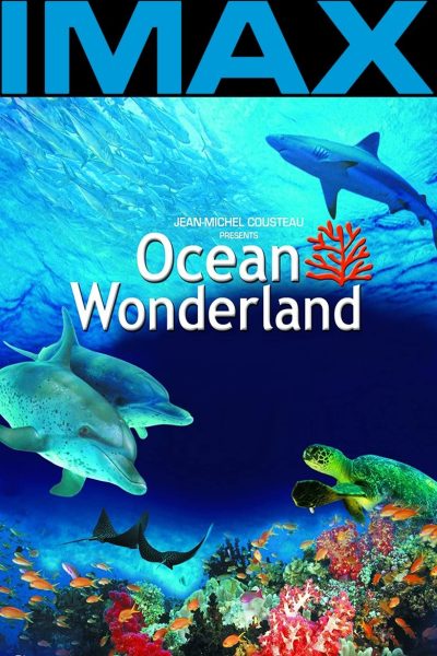 Plakát Perla oceánů 3D