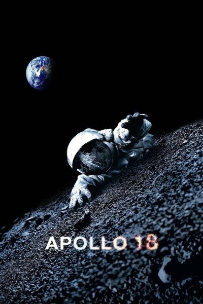 Plakát Apollo 18