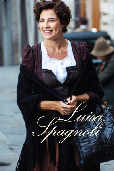 Plakát Luisa Spagnoli