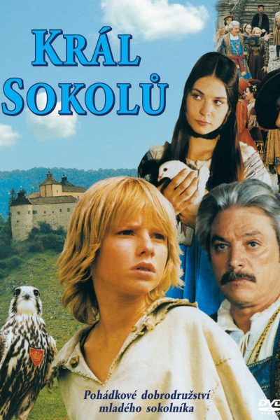 Plakát Sokoliar Tomáš