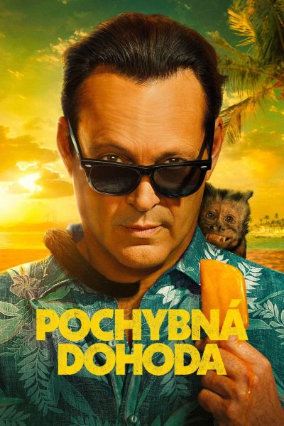 Plakát Pochybná dohoda