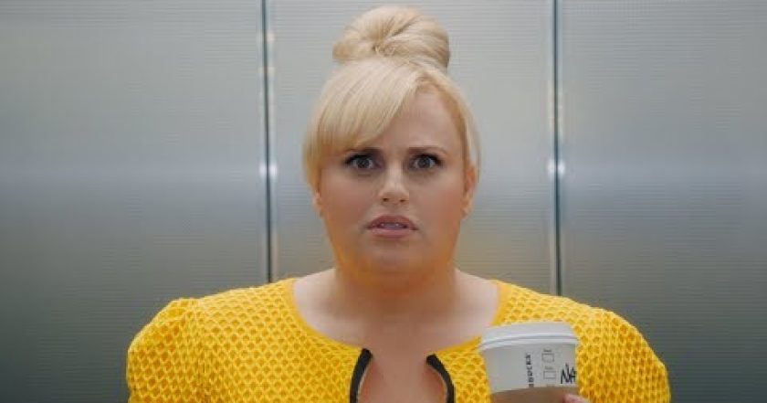 No není to romantika?