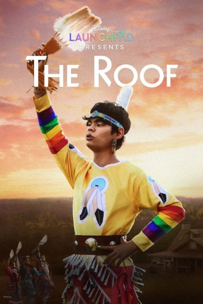 Plakát The Roof
