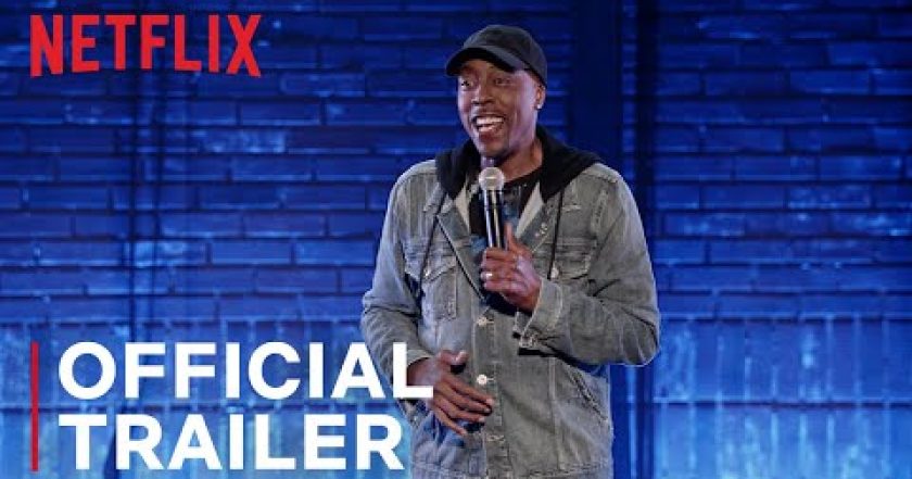 Arsenio Hall: Smart & Classy