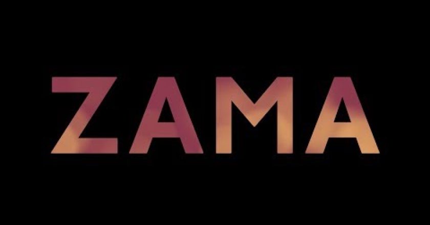 Zama