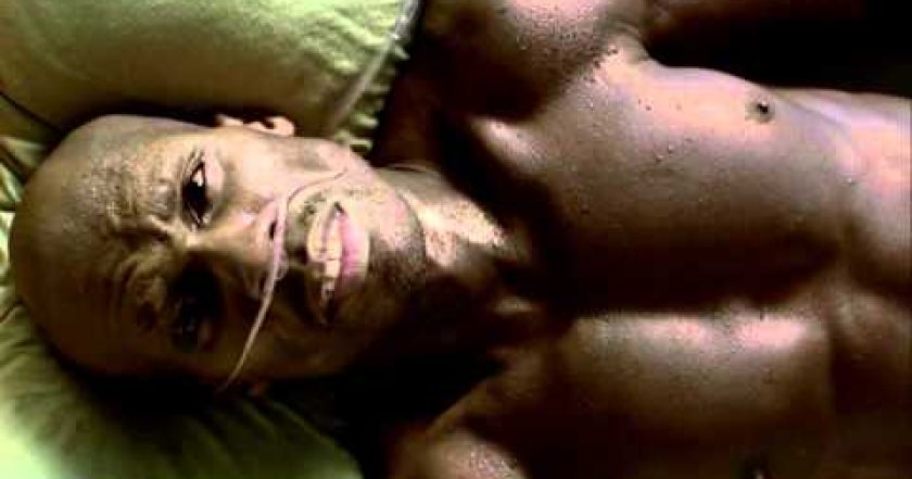 Nezvratná diagnóza