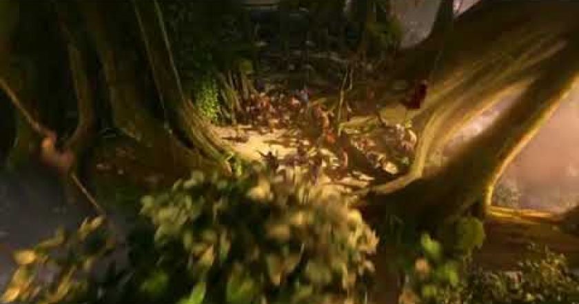 Proč jsem nesnědl svého taťku