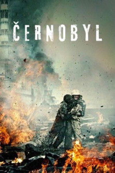 Plakát Černobyl