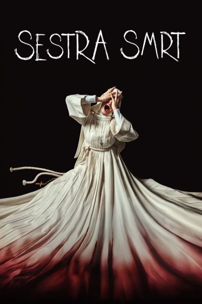Plakát Sestra Smrt