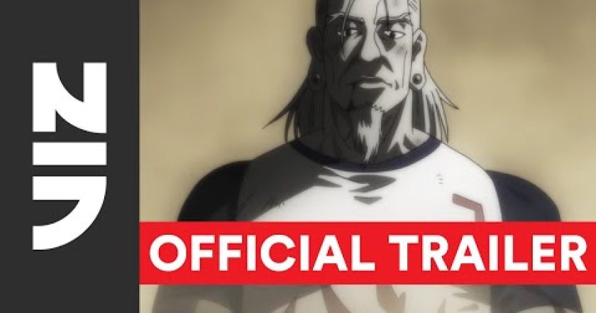 劇場版 HUNTER×HUNTER -The LAST MISSION-