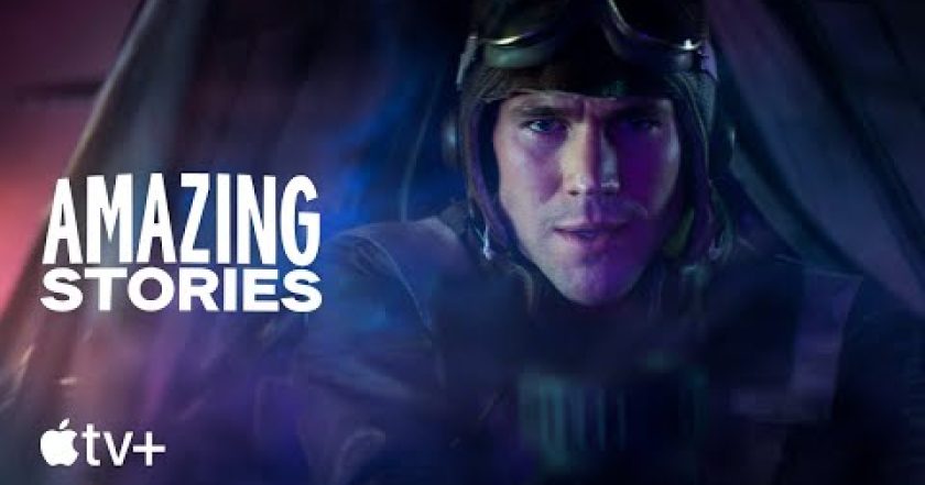 Neuvěřitelné příběhy