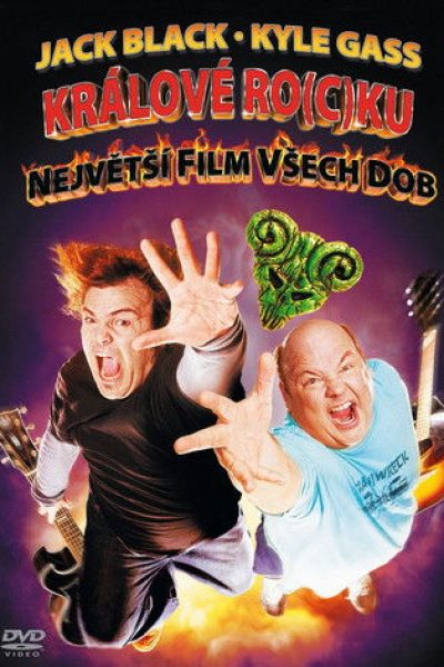 Plakát Králové ro(c)ku